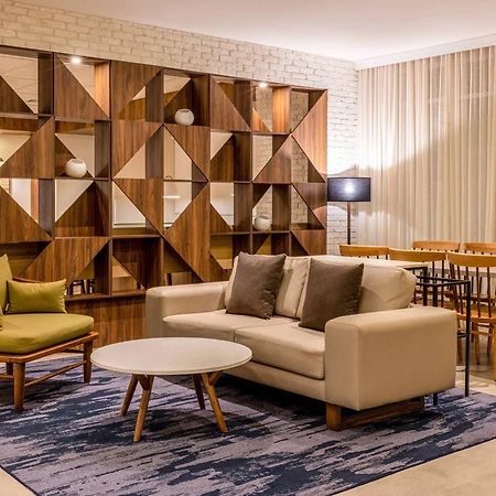 Fairfield By Marriott Inn And Suites Cancun Downtown Екстериор снимка