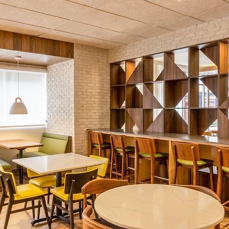 Fairfield By Marriott Inn And Suites Cancun Downtown Екстериор снимка