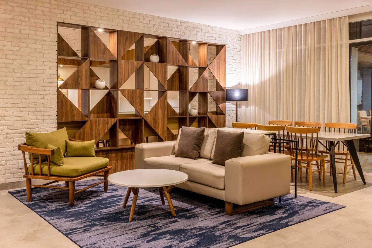 Fairfield By Marriott Inn And Suites Cancun Downtown Екстериор снимка
