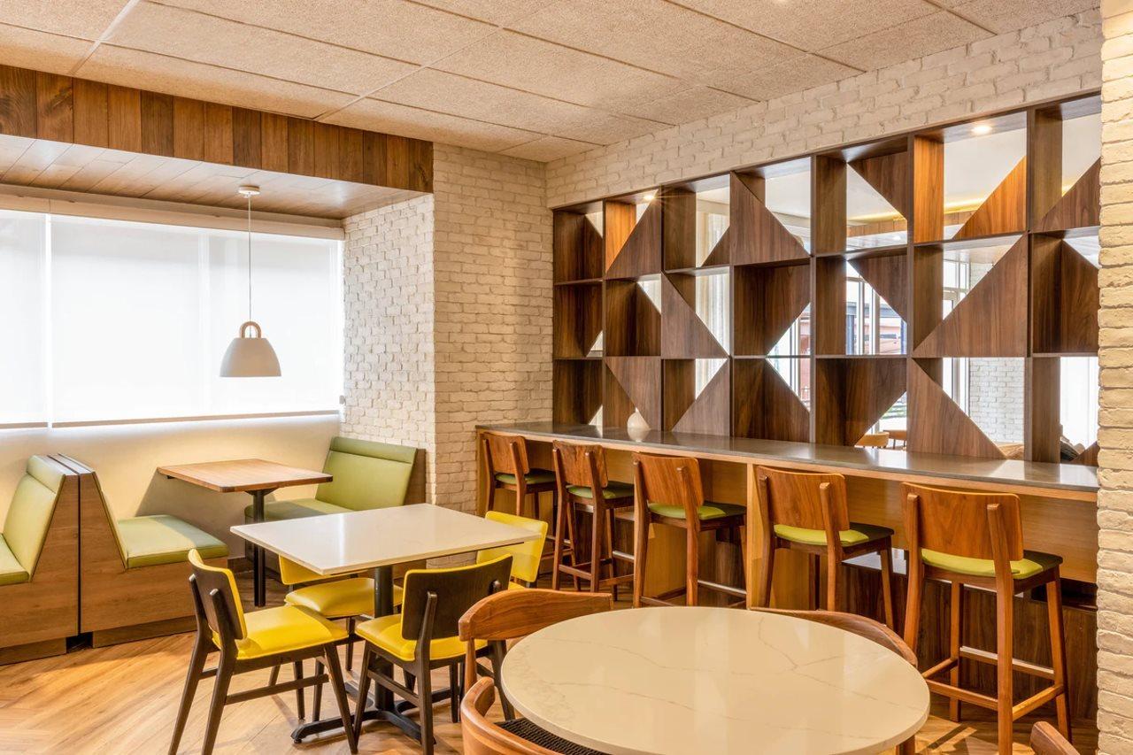 Fairfield By Marriott Inn And Suites Cancun Downtown Екстериор снимка