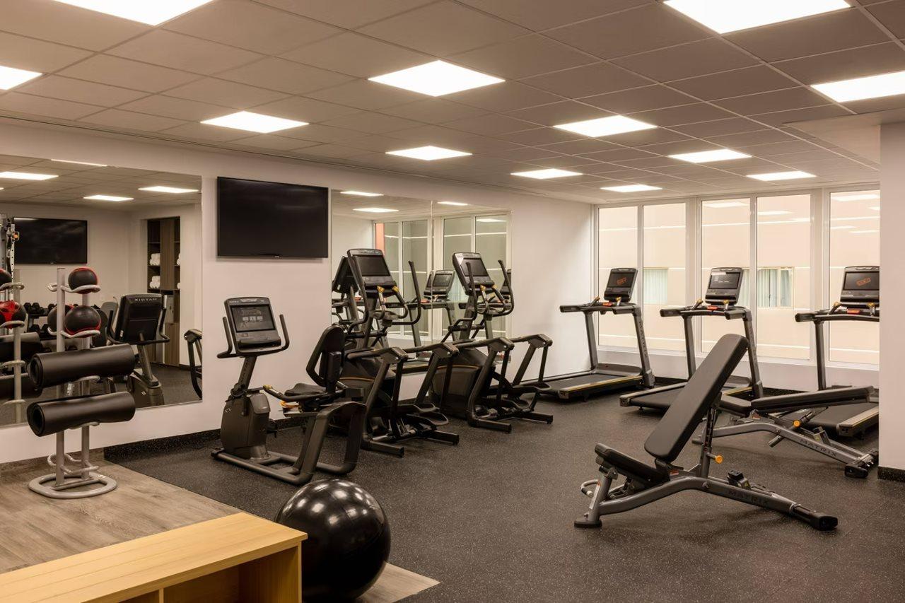 Fairfield By Marriott Inn And Suites Cancun Downtown Екстериор снимка