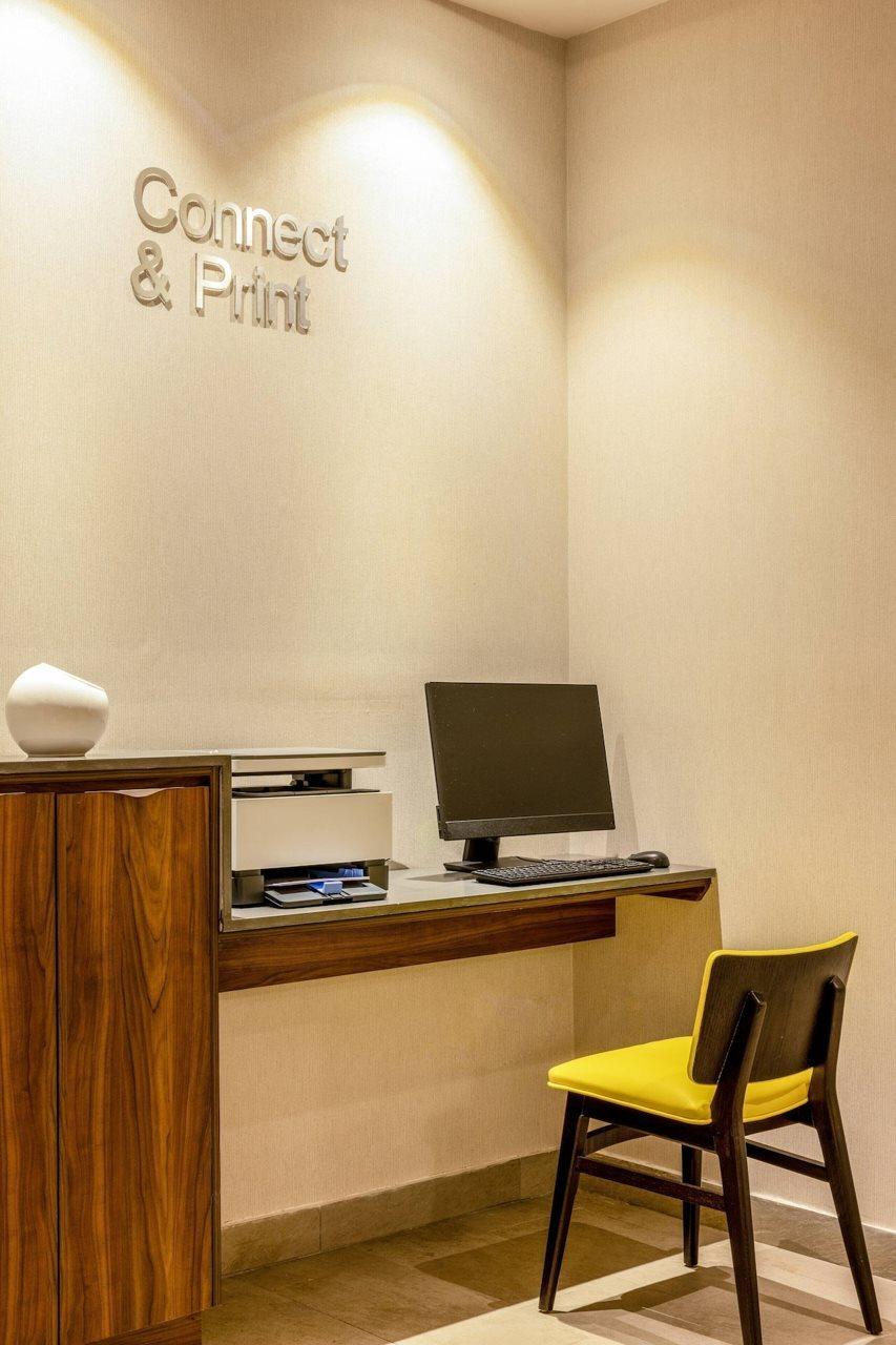 Fairfield By Marriott Inn And Suites Cancun Downtown Екстериор снимка