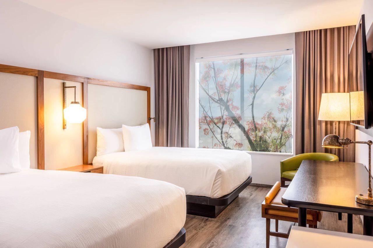 Fairfield By Marriott Inn And Suites Cancun Downtown Екстериор снимка