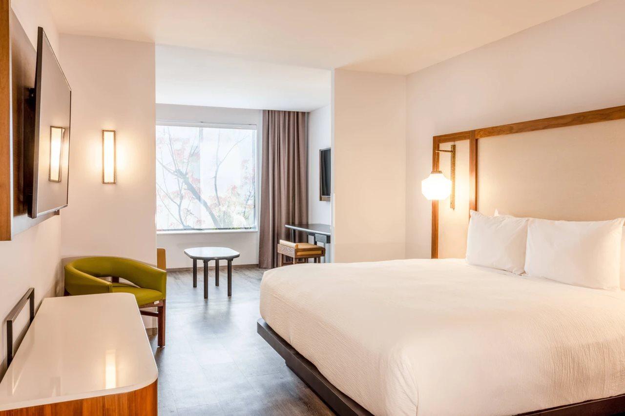 Fairfield By Marriott Inn And Suites Cancun Downtown Екстериор снимка