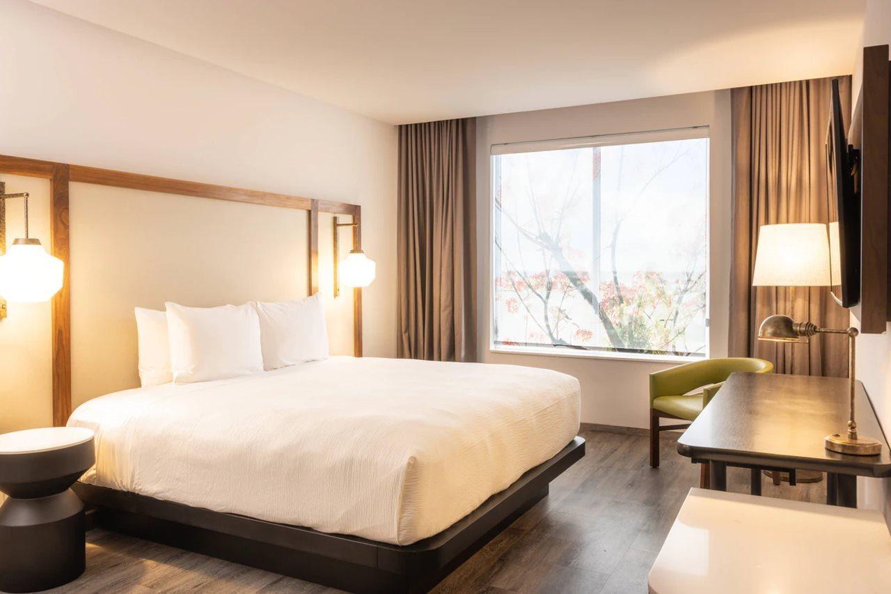 Fairfield By Marriott Inn And Suites Cancun Downtown Екстериор снимка
