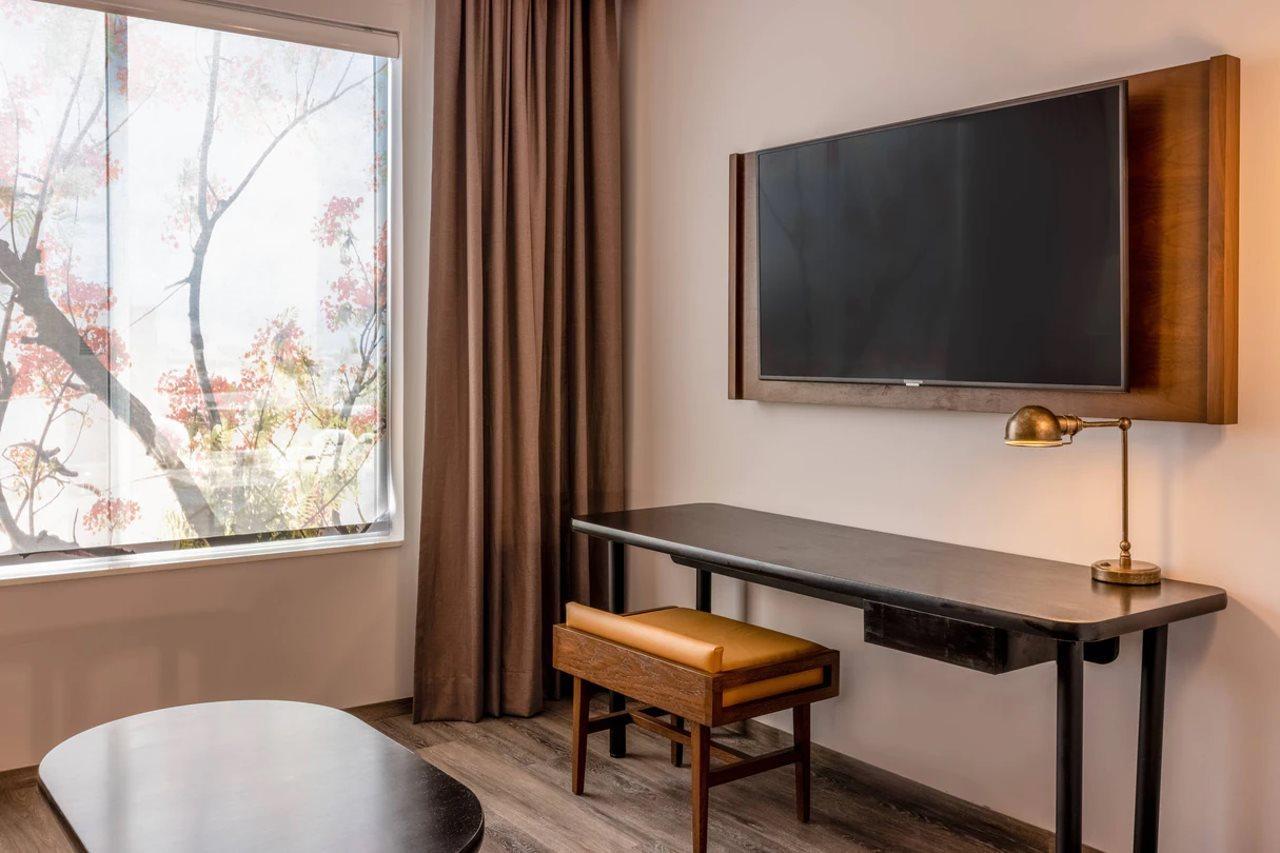 Fairfield By Marriott Inn And Suites Cancun Downtown Екстериор снимка
